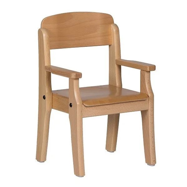 fauteuil pour enfant maternelle